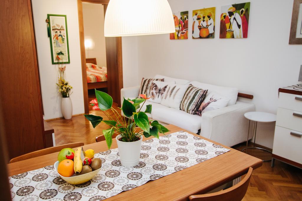 Apartment Stella Спліт Екстер'єр фото