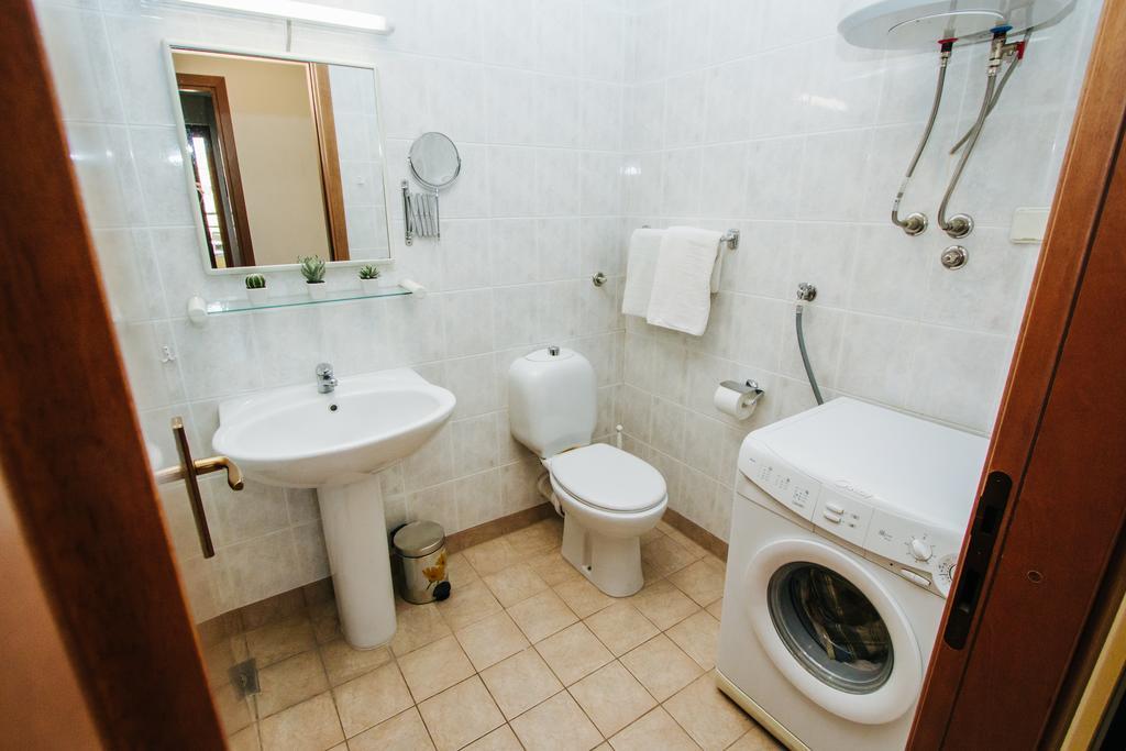 Apartment Stella Спліт Екстер'єр фото